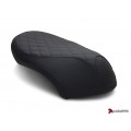 LUIMOTO (Cenno) Rider Seat Covers for the HONDA NCH50 Metropolitan / Jazz / Scoopy / Crea Scoopy (2016+) LUIMOTO (Cenno) Rider Seat Covers for the HONDA NCH50 Metropolitan / Jazz / Scoopy / Crea Scoopy (2016+)